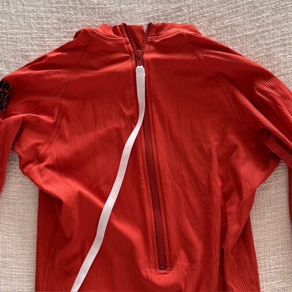 Wetsuit bathing suit - Picture 2 of 6